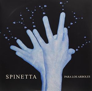 Para Los Arboles [Import] , Luis Alberto Spinetta