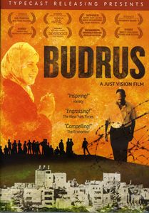 Budrus , Ahmed Awwad