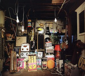 Super (Electrical) Recordings , Chow Nasty