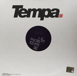 Magneto (Feel It) / TVR , J:Kenzo