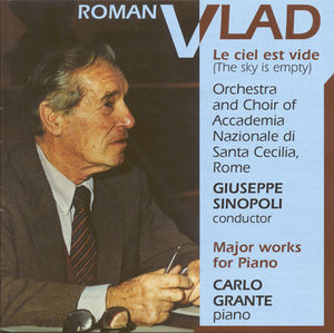 Roman Vlad , Carlo Grante