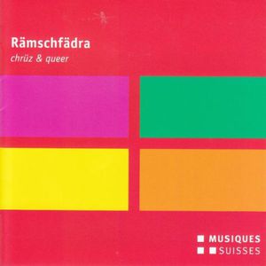 Raemschfaedra - Chruez & Queer / Various , Various Artists