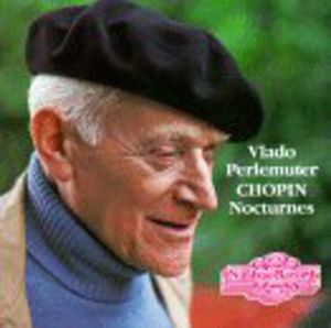 12 Nocturnes from Op 9, 15, 27, 48, 55, 62 , Andrea Immer