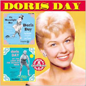 On Moonlight Bay /  By the Light of Silvery Moon , Doris Day