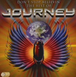 Dont Stop Believin: Best of [Import] , Journey