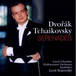Serenades , Leos Svarovsky