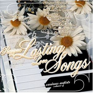 Reggae Lasting Love Songs 4 / Various , Various Artists