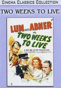 2 Weeks to Live , Lum