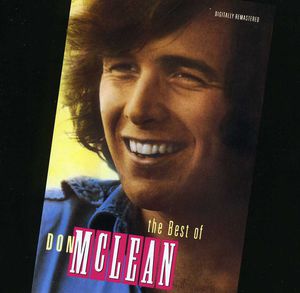 Best of , Don McLean