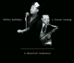 A Musical Romance , Billie Holiday