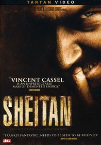 Sheitan , Olivier Barthelemy