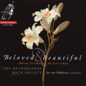 Beloved & Beautiful , Netherlands Bach Society
