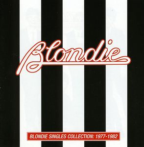 Blondie Singles Collection: 1977-1982 [Import] , Blondie