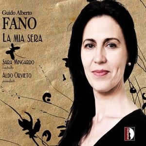 La Mia Sera , Sara Mingardo