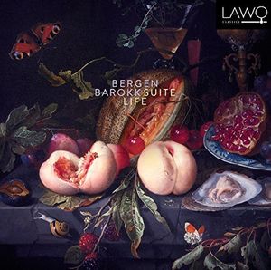 Barokk: Suite Life