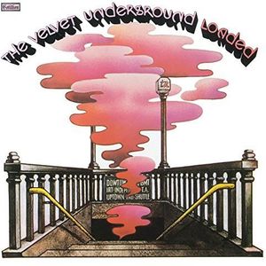 Loaded , The Velvet Underground