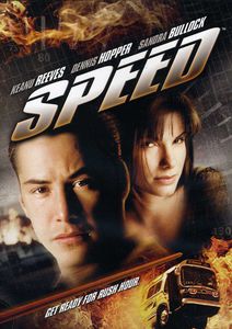 Speed , Keanu Reeves