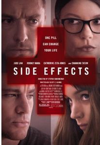 Side Effects , Katie Lowes
