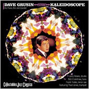 Kaleidoscope , Dave Grusin