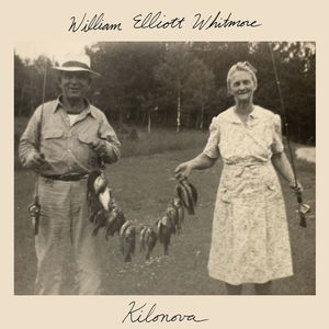 Kilonova , William Elliott Whitmore
