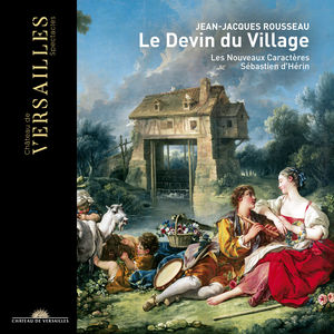 Devin Du Village 