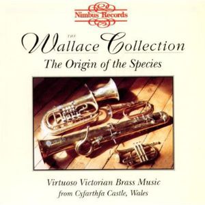 Music from Cyfarthfa Castle , John Wallace