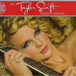 Holiday Collection (CD) , Taylor Swift