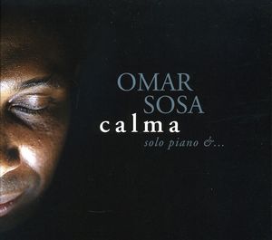Calma , Omar Sosa