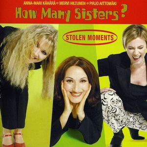 Stolen Moments , How Many Sisters