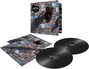 The Best Of Pink Floyd: A Foot In The Door
