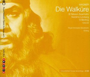 Royal Swedish Opera Archives 5 / Various , Various Artists