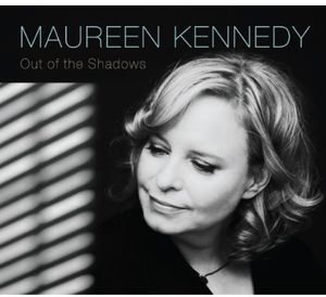 Out of the Shadows , Maureen Kennedy