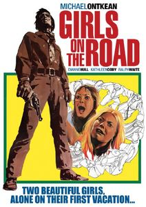 Girls on the Road , Diane Hull