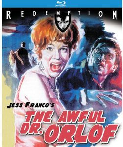 The Awful Dr. Orlof , Riccardo Valle