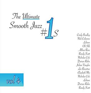 Ultimate Smooth Jazz 1's - Vol 4