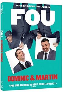 Fou [Import]