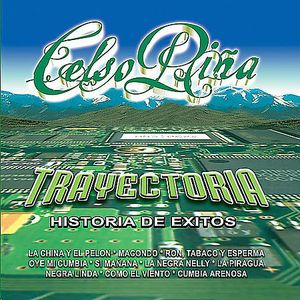 Trayectoria , Celso Pi a
