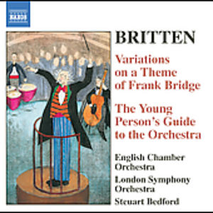 Bridge Variations , Sankt Annae Girls' Choir