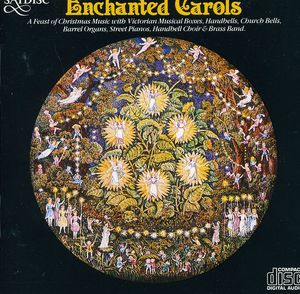 Enchanted Carols /  Various , Various Artists