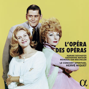 L'opera Des Operas , Various Artists