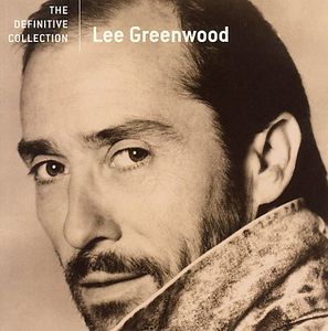 Definitive Collection , Lee Greenwood