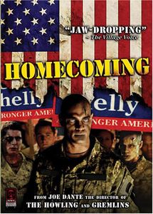 Masters of Horror: Homecoming , Ryan McDonnell