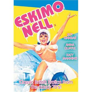Eskimo Nell , Sheila Bernette