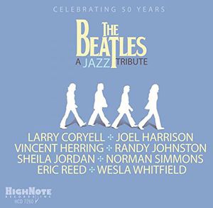 Beatles: A Jazz Tribute / Various , Various Artists