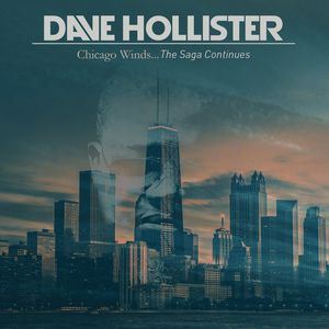 Dave Hollister : Chicago Winds...The Saga Continues , Dave Hollister
