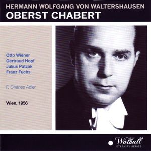 Oberst Chabert
