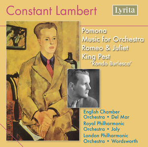 Orchestral Works , Norman del Mar