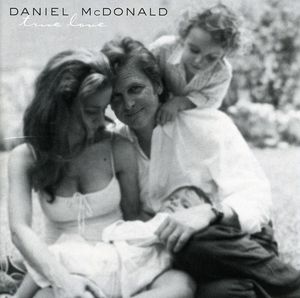 True Love , Daniel McDonald