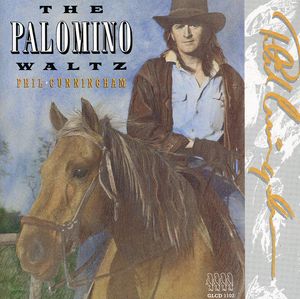 Palomino Waltz
