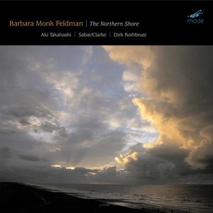 Northern Shore , Aki Takahashi